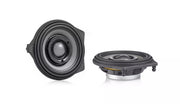 Morel IR-MBZ4INT Mercedes 4" Integra Point Source Speaker Set