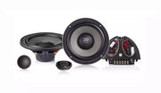 Morel Virtus 62.2 6.5" 2-Way 2 Ohm Component Speaker Set
