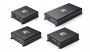 Morel MPD 1.500 500W Monoblock Class D Subwoofer Amplifier image 4