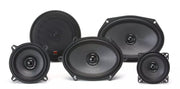Morel Tempo Ultra Integra 5x7" (125 x 180 mm) 2-Way Point Source Coaxial Speaker Set