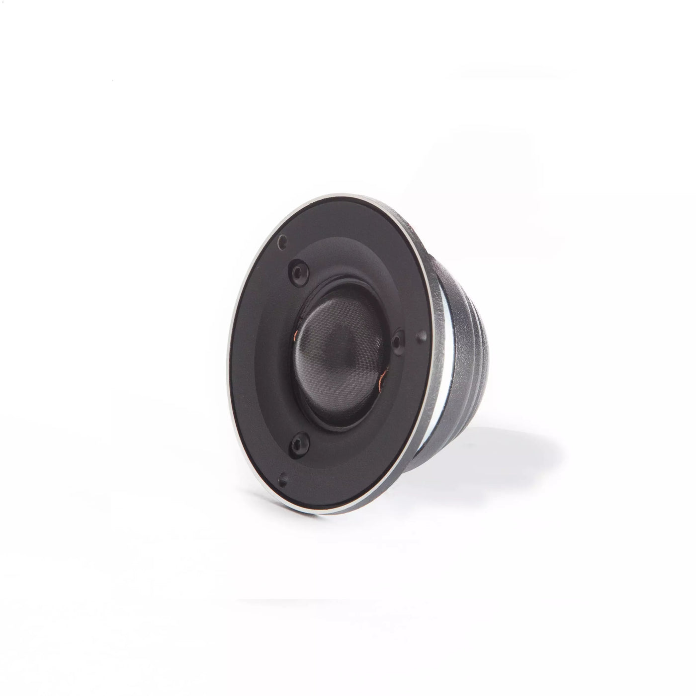 Morel Elate Carbon Alto 1.1" (28 mm) Component Tweeter Pair