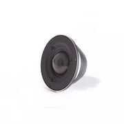 Morel Elate Carbon Alto 1.1" (28 mm) Component Tweeter Pair