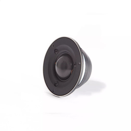 Morel Elate Carbon Alto Tweeter Pair official Morel image 1