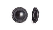 Morel Virtus Nano 2" (50 mm) Component Mid-Range Woofer Pair