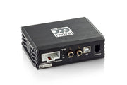 Morel MDSP 8/4A 320W 4 Channel Amplifier with 8 Channel DSP image 3