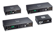 Morel MDSP 6/4A 100W 4 Channel Amplifier with 6 Channel DSP image 4