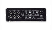 Morel MPD 5.550 5 Channel Class D System Amplifier image 2