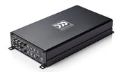 Morel MPD 5.550 5 Channel Class D System Amplifier image 1