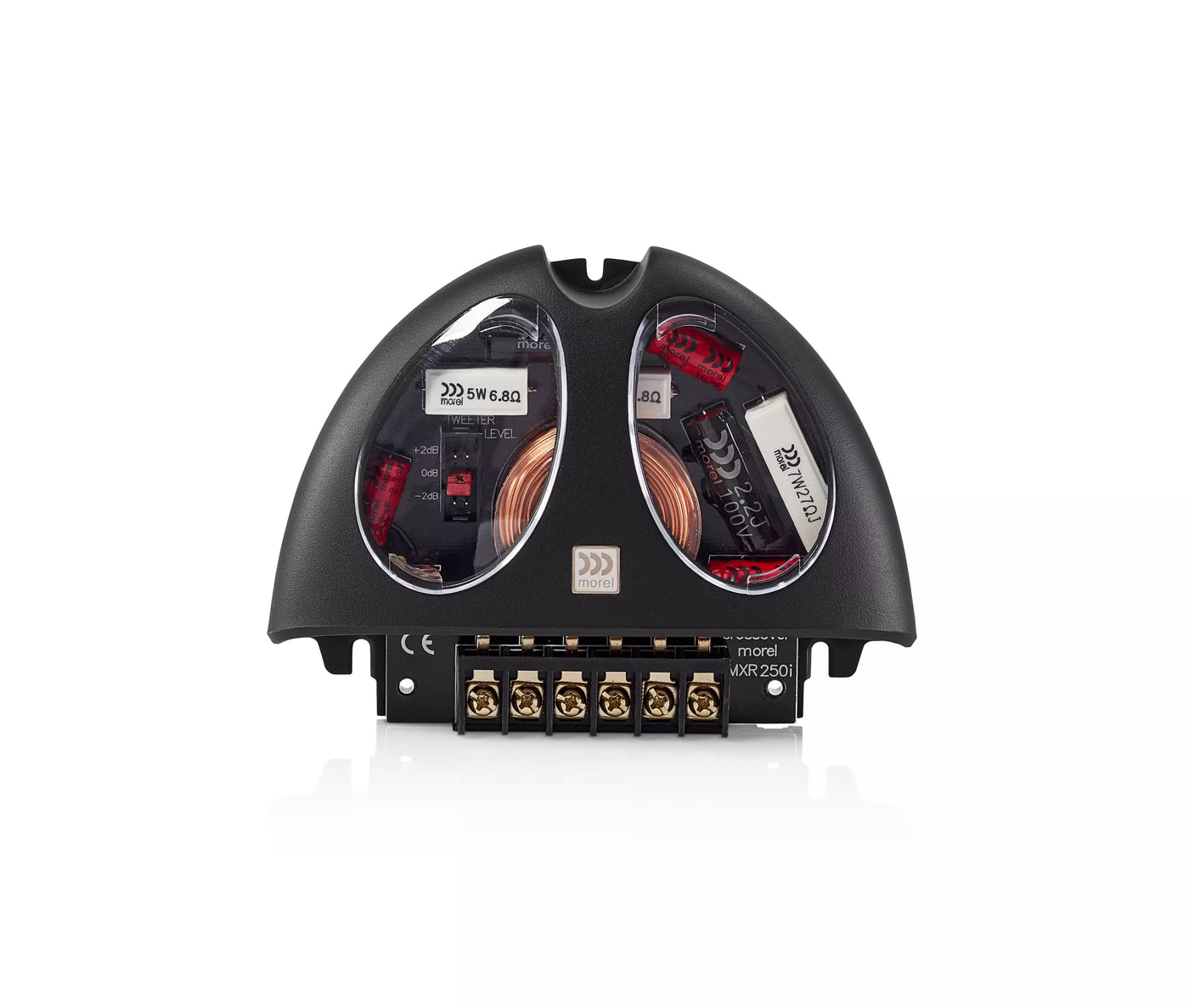 Morel Crossover For Hybrid & Virtus Nano 2-Way Component Speakers
