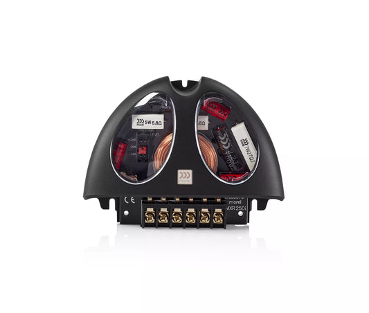 Morel Crossover For Hybrid & Virtus Nano 2-Way Component Speakers