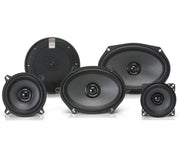 Morel Tempo Ultra Integra 5x7" (125 x 180 mm) 2-Way Point Source Coaxial Speaker Set official Morel image 2