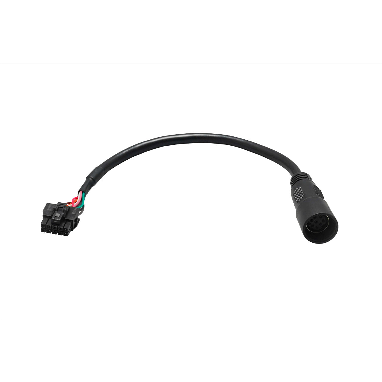 HELIX SCP-to-Control Input Adaptor