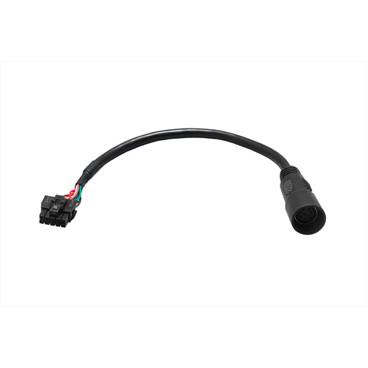 HELIX SCP-to-Control Input Adaptor