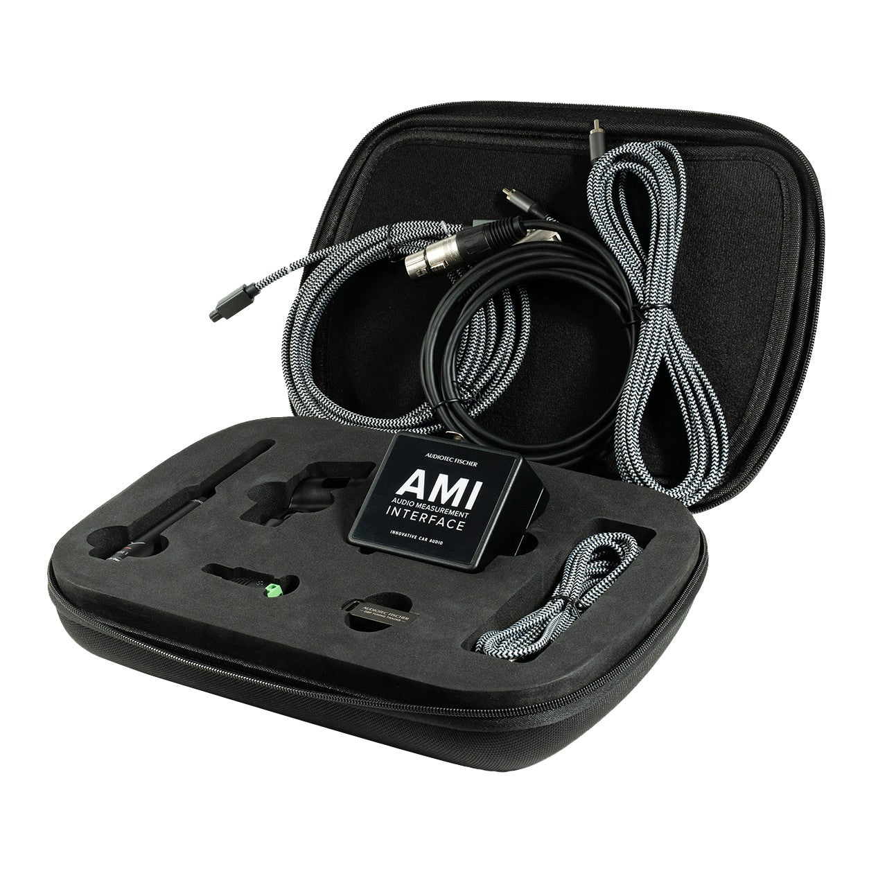 Audiotec Fischer AMI TUNING KIT official product image 1