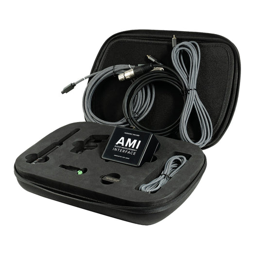 Audiotec Fischer AMI TUNING KIT official product image 1