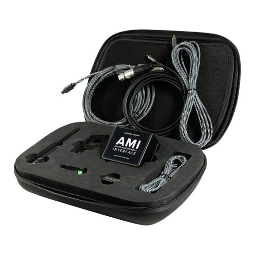 Audiotec Fischer AMI TUNING KIT