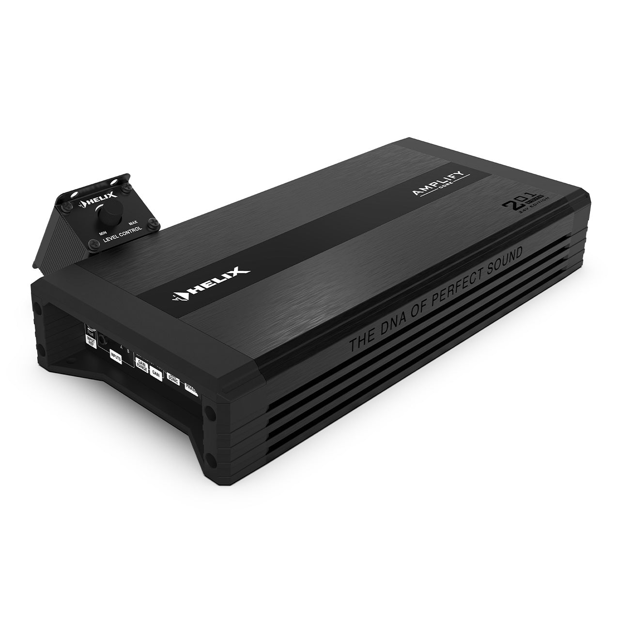 HELIX AMPLIFY 201 X-OVER - 24V Edition official product image 1