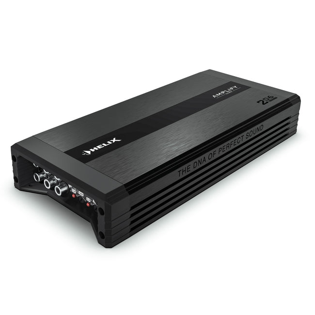 HELIX AMPLIFY 206 DIRECT official product image 1