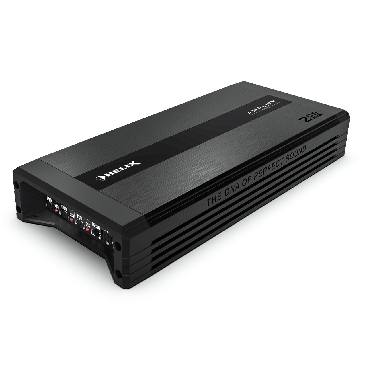 HELIX AMPLIFY 206 DSP official product image 1