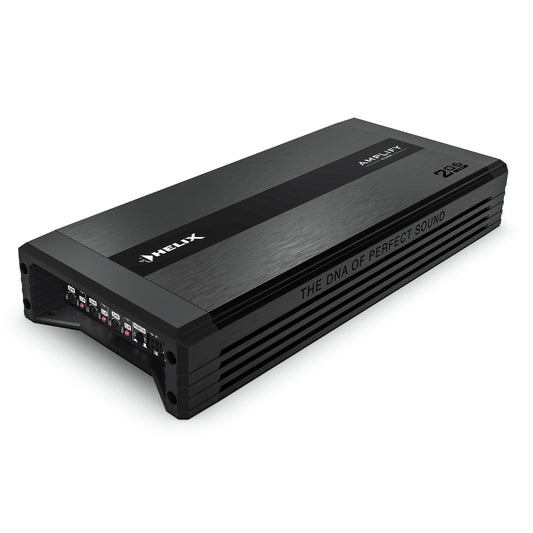 HELIX AMPLIFY 206 DSP official product image 1