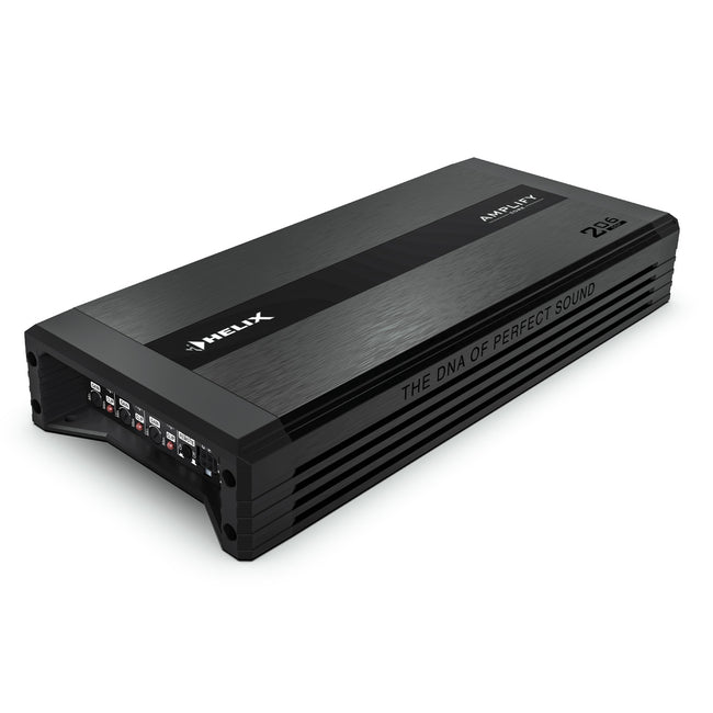 HELIX AMPLIFY 206 DSP official product image 1