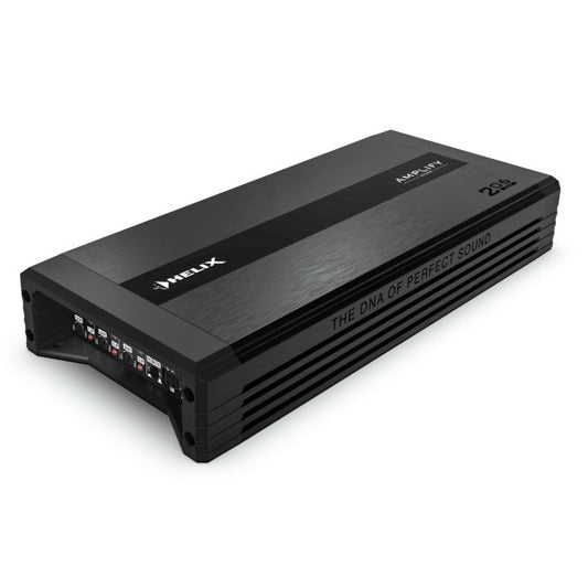 HELIX AMPLIFY 206 DSP