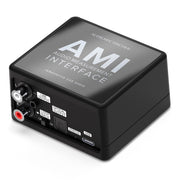 Audiotec Fischer AMI