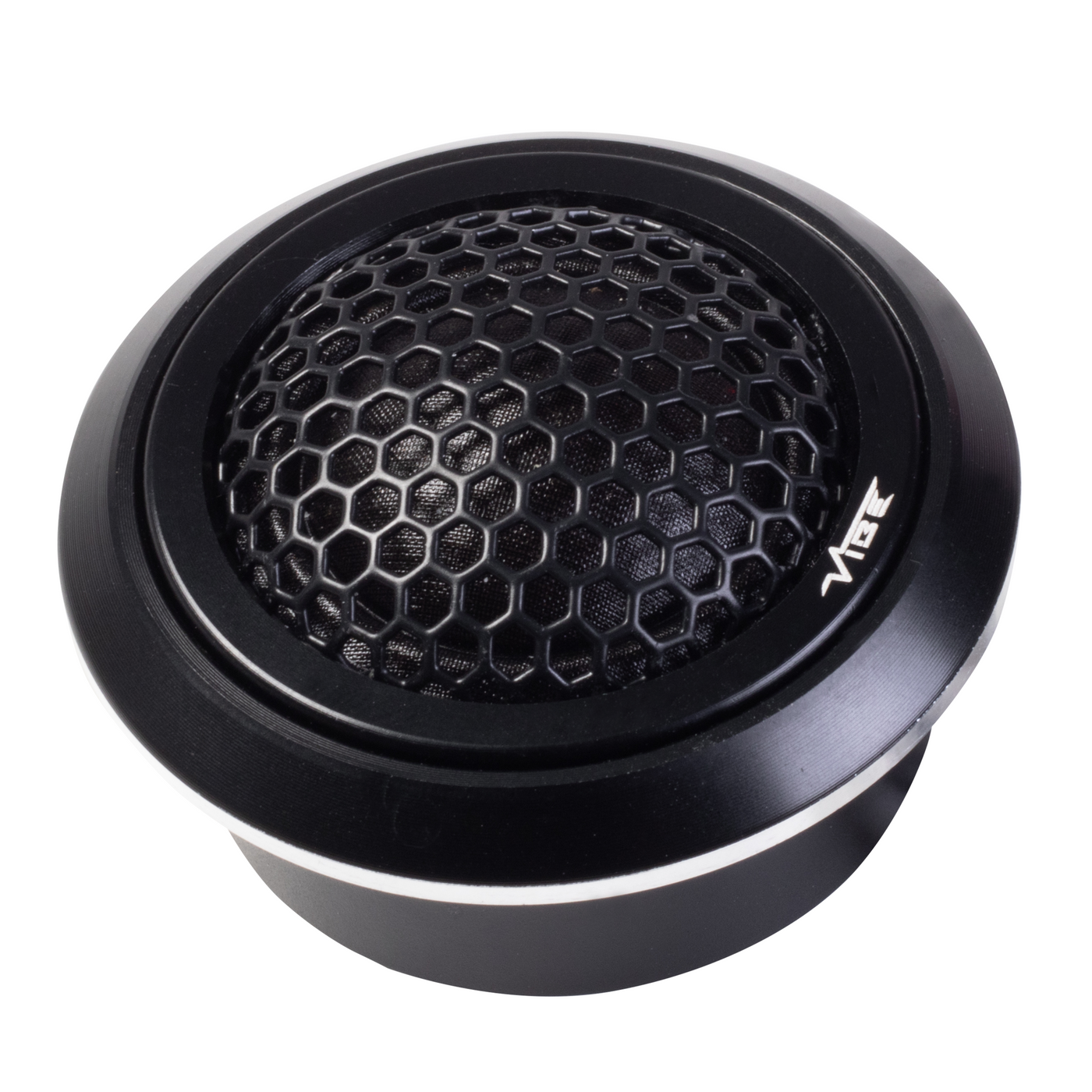 BA1TW-V4 Blackair 1 Inch (25mm) 180 Watts Tweeter - Vibe