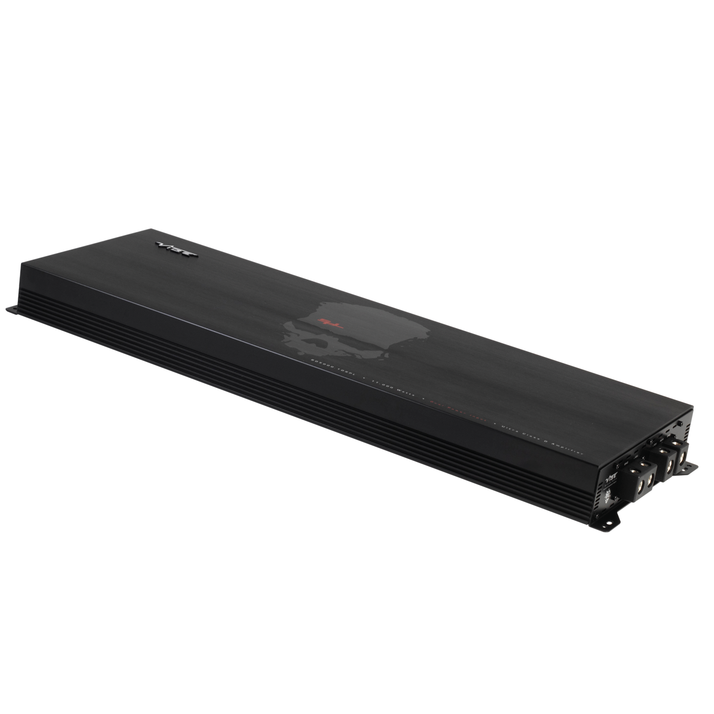 BD5000.1DSPL-V3 BlackDeath 11000 watts Competition Monoblock Car Amplifier - Vibe