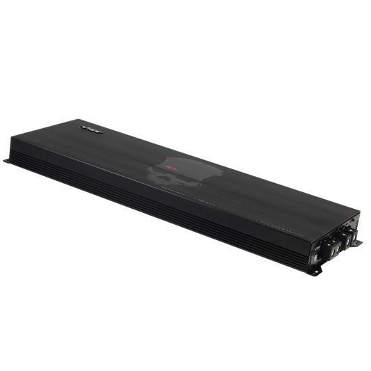 BD5000.1DSPL-V3 BlackDeath 11000 watts Competition Monoblock Car Amplifier - Vibe