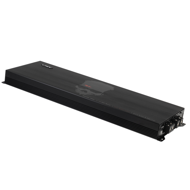 BD5000.1DSPL-V3 BlackDeath 11000 watts Competition Monoblock Car Amplifier - Vibe