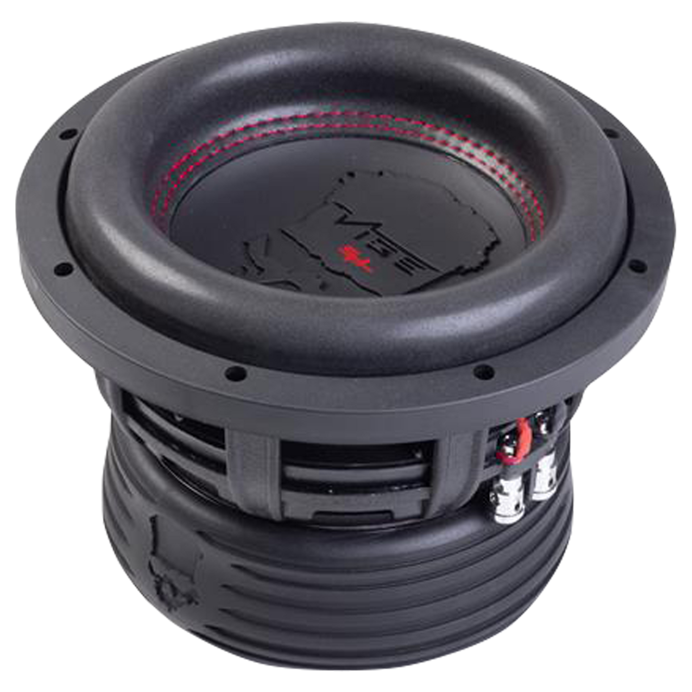 BD8D2-V4 BLACKDEATH 8 Inch Subwoofer - Vibe