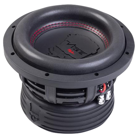 BD8D2-V4 BLACKDEATH 8 Inch Subwoofer - Vibe