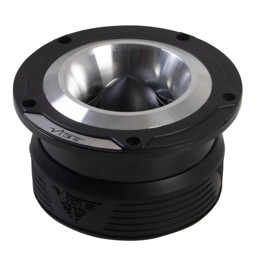 BLACKAIRPRO4.5T-V0 Blackair 4.5 Inch 255 Watts Pro Audio Tweeter - Vibe