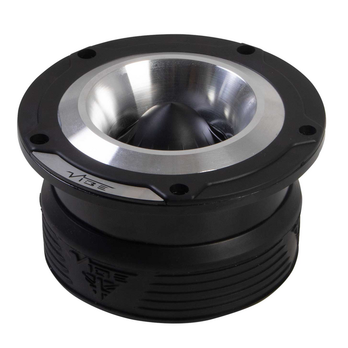 BLACKAIRPRO4.5T-V0 Blackair 4.5 Inch 255 Watts Pro Audio Tweeter - Vibe