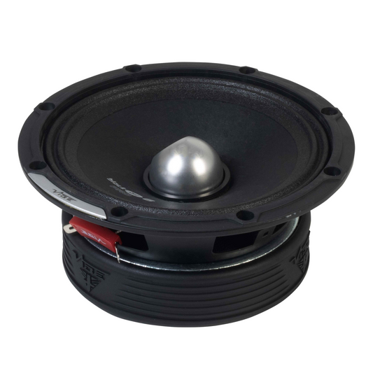 BLACKAIRPRO6M-V0 - Vibe BlackDeath 6.5 inch Pro Midrange Speakers