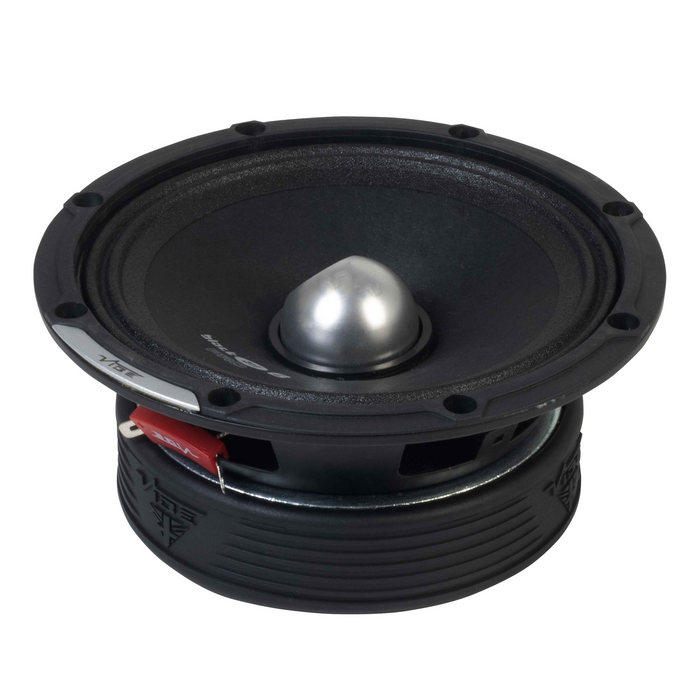BLACKAIRPRO6M-V0 - Vibe BlackDeath 6.5 inch Pro Midrange Speakers