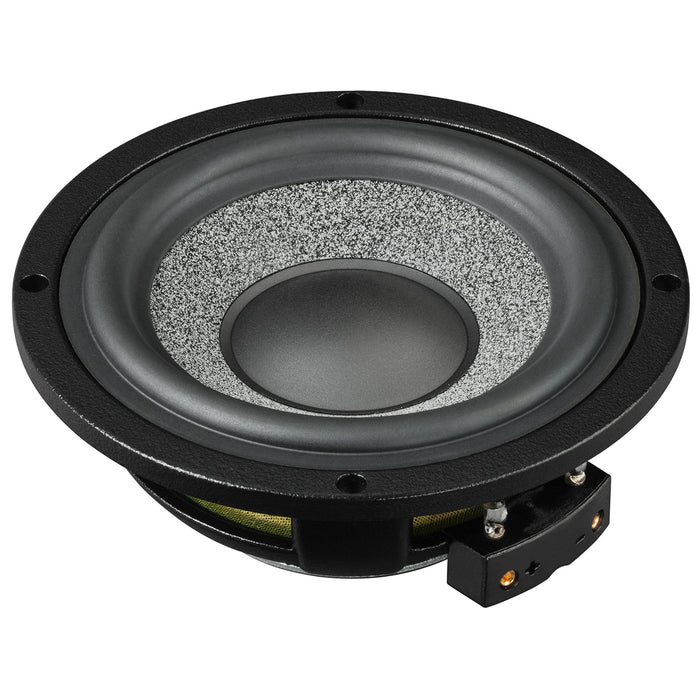 BRAX GRAPHIC GL3 MK2 3.15-inch (80 mm) Midrange Speaker