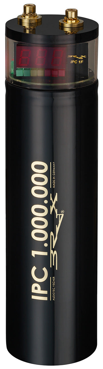 BRAX IPC 1.000.000 μF official product image