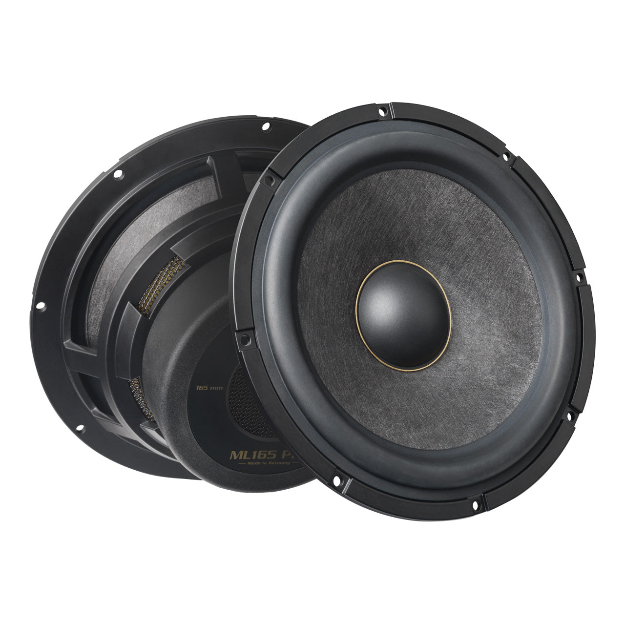 BRAX MATRIX ML165 PRO official product image 1