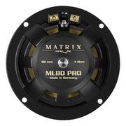 BRAX MATRIX ML80 PRO official product image 4