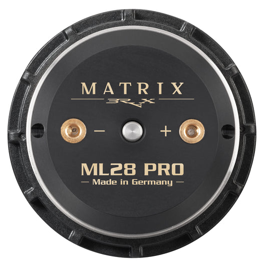 BRAX MATRIX ML28 PRO official product image 1