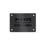 HELIX BT HD STREAMER official product image 2