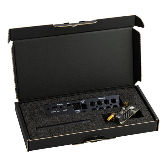 HELIX HEC BT official product image 1