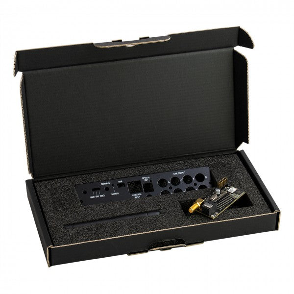 HELIX HEC BT