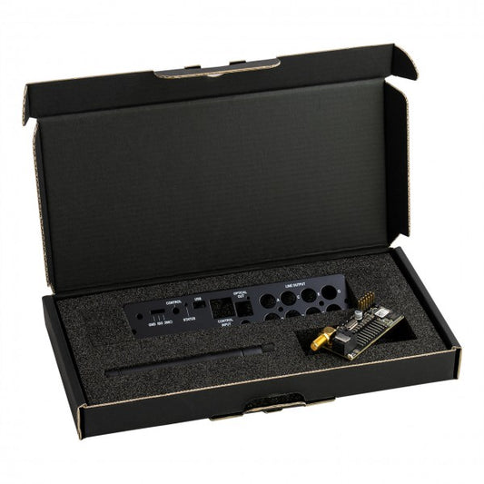 HELIX HEC BT