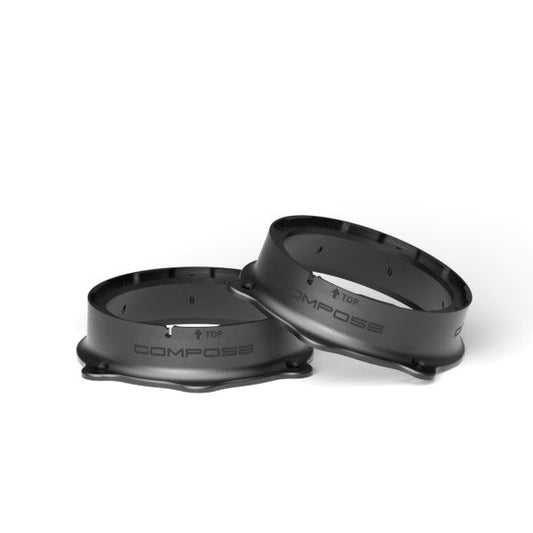 HELIX Ci3 C165.2FM-S3 MK2 + HELIX CFMK165 AUD.1 (FDM) Bundle — HELIX CFMK165 AUD.1 (FDM)