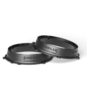 HELIX Ci3 W200FM-S2 + HELIX CFMK200 POR.6 (FDM) Bundle component view