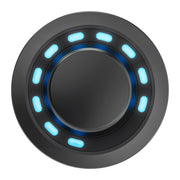 Audiotec Fischer CONDUCTOR PRO front view