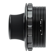 Audiotec Fischer CONDUCTOR PRO left side view